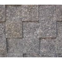 MOSAICO PEDRA MIRACEMA